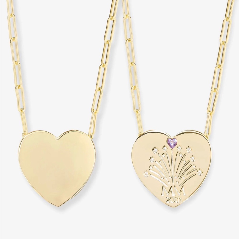 Melinda Maria Limited Edition 20th Anniversary Necklace